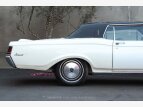 Thumbnail Photo 8 for 1969 Lincoln Continental